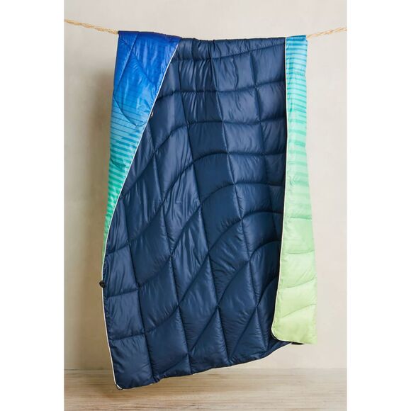 RUMPL Printed Nanoloft Blanket - Picture 2 of 3